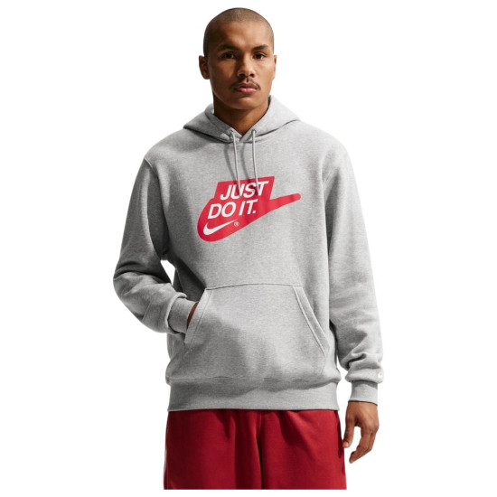 Nike Ανδρικό φούτερ Sportswear Club Fleece Hoodie